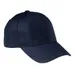 Port Authority Mesh Inset Cap - Dark/All