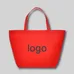 Non-Woven Budget Shopper Tote Bag  