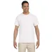 Gildan Ultra Cotton Pocket Tee - White/Neutral