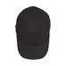 Yupoong Flexfit Brushed Twill Cap - Dark/All