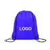 Economy Drawstring Backpack - EB-6