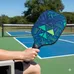 Carbon Fiber T700 Pickleball Paddle Set
