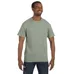 Hanes Authentic Tagless Tee - Dark/Color