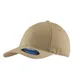 Port Authority Flexfit Garment Washed Cap - Dark/All