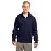 Sport-Tek Tech Fleece 1/4-Zip Pullover