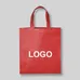 All Purpose Non-Woven Budget Tote Bag-1