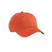 Econscious Organic Cotton Twill Unstructured Baseball Hat