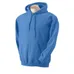 Gildan 9.3 oz 50/50 Ultra Blend Hooded Pullover - Dark/Color