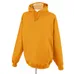 Jerzees 9 oz 50/50 Super Sweats Nublend Hooded Pullover - Dark/Color