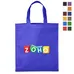 Popular Non-Woven Budget Tote Bag 