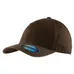 Port Authority Flexfit Garment Washed Cap - Dark/All