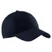 Port Authority Soft Brushed Canvas Cap - Dark/All
