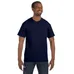 Hanes Authentic Tagless Tee - Dark/Color