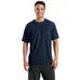Sport-Tek Dry Zone Short Sleeve Raglan T-Shirt - Dark/All