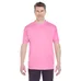 UltraClub Men's Cool & Dry Sport Performance Interlock T-Shirt