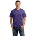 Port and Company 5.4 Oz. 100% Cotton T-Shirt - Dark/Colors