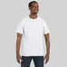Jerzees Heavyweight 50/50 Tee - White
