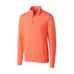 Cutter & Buck Men's Shoreline Half Zip Pullover