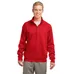 Sport-Tek Tech Fleece 1/4-Zip Pullover