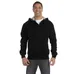 Champion Cotton Max Quarter-Zip Hoodie - Dark/All