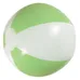 12" Multi-color beach ball