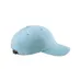 Adams 6-Panel Washed Pigment-Dyed Cap - Dark/All