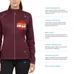 CORE365 Ladies' Techno Lite Motivate Unlined Lightweight Jacket