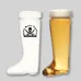 30 Oz. German Boot Cup 