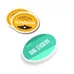 Oval Stickers-5"X3"