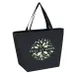 NON-WOVEN BUDGET SHOPPER TOTE BAG
