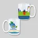 SimpliColor 15oz Mug