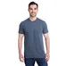 Bayside Unisex Triblend T-Shirt - Dark/All