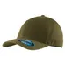 Port Authority Flexfit Garment Washed Cap - Dark/All