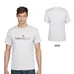 Gildan DryBlend Classic Fit Adult T-Shirt - 5.6 oz. - White