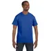 Hanes Authentic Tagless Tee - Dark/Color