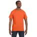 Hanes Authentic Tagless Tee - Dark/Color