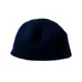 Big Accessories Knit Fleece Beanie - Dark/All