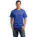 Port and Company 5.4 Oz. 100% Cotton T-Shirt - Dark/Colors