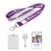 5/8 inch Price Saver Lanyard with Lobster Claw