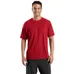 Sport-Tek Dry Zone Short Sleeve Raglan T-Shirt - Dark/All