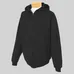 Jerzees Youth 8 oz 50/50 Nublend Full Zip Hood - Dark/Color