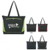 Borough Tote Bag-BG