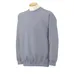 Gildan 7.75 oz 50/50 Fleece Crew - Light/Heather
