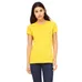 Bella Ladies' 4.2 oz Favorite T-Shirt - Dark All