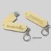 USB Storage Drive - U179-4GB-Bamboo