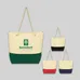 Cruiser Rope Tote Bag-BG