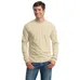 Gildan Gildan - Ultra Cotton 100% Cotton Long Sleeve T-Shirt - Colors