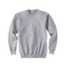 Hanes 90/10 Ultimate Cotton Crew - Light/Heather