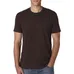 Next Level Men's Premium Fitted Short-Sleeve Crew