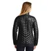 The North Face Ladies Thermoball Trekker Jacket - Dark/All